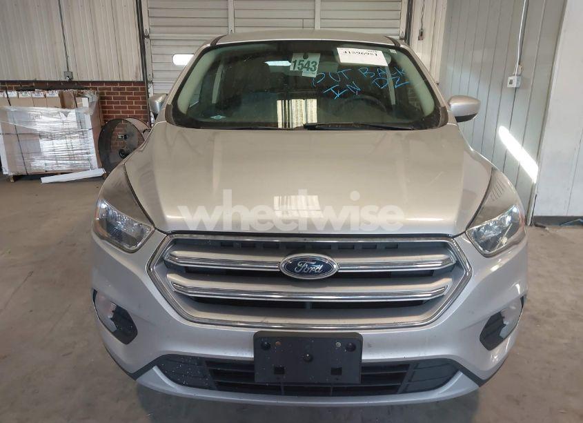 Photo 6 of 2019 Ford Escape SE (VIN 1FMCU0GD0KUA58515)
