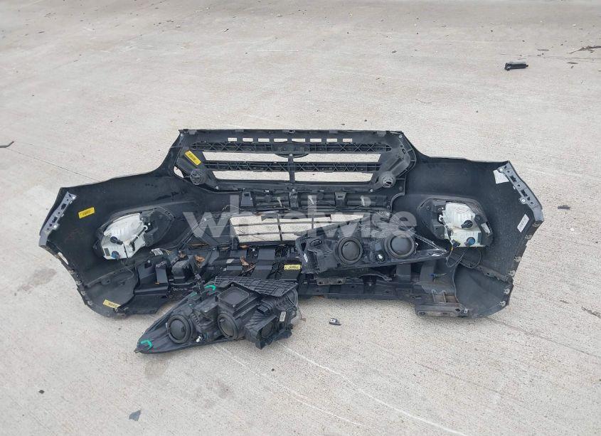 Photo 12 of 2019 Ford Escape SE (VIN 1FMCU0GD0KUA82121)