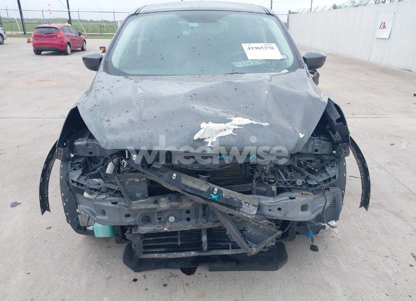 Photo 13 of 2019 Ford Escape SE (VIN 1FMCU0GD0KUA82121)