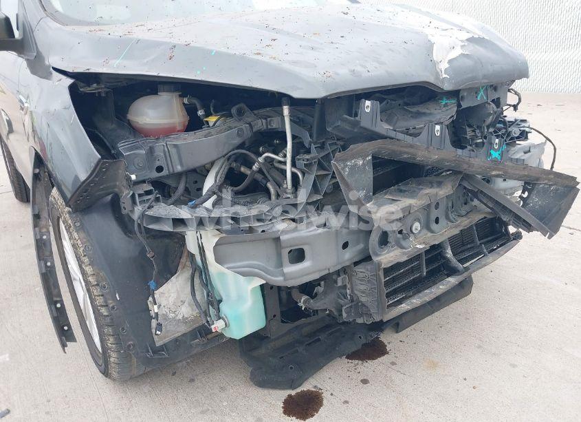 Photo 20 of 2019 Ford Escape SE (VIN 1FMCU0GD0KUA82121)