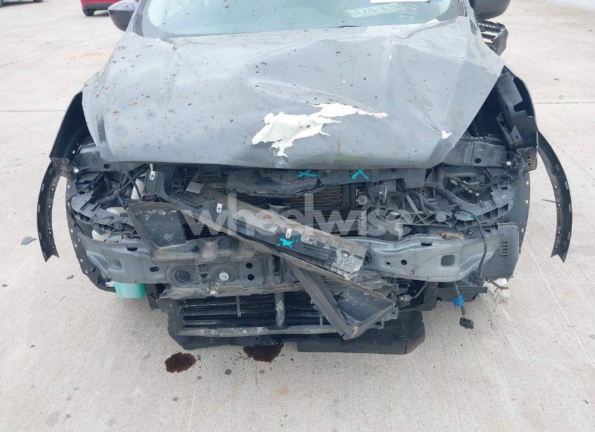 Photo 6 of 2019 Ford Escape SE (VIN 1FMCU0GD0KUA82121)