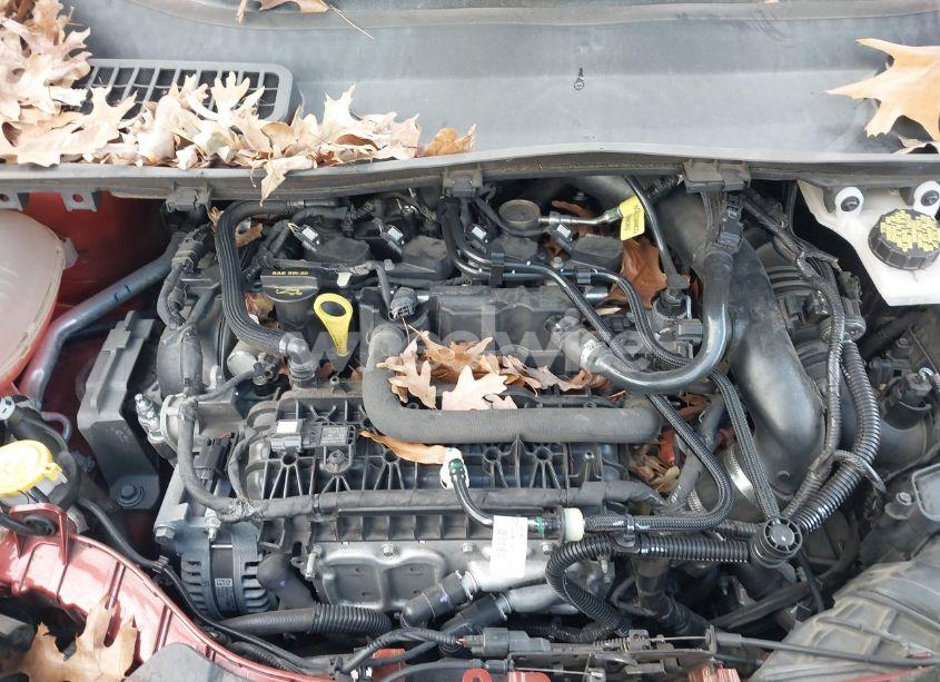 Photo 10 of 2019 Ford Escape SE (VIN 1FMCU0GD0KUA91370)