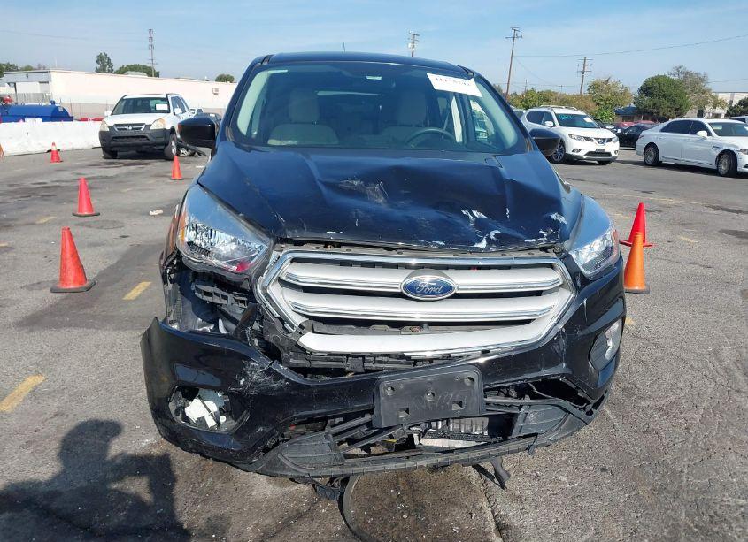 Photo 12 of 2019 Ford Escape SE (VIN 1FMCU0GD0KUB28188)
