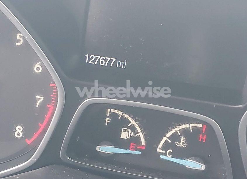 Photo 15 of 2019 Ford Escape SE (VIN 1FMCU0GD0KUB32385)