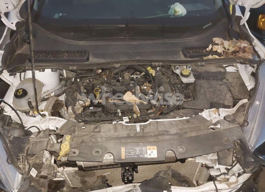 Photo 10 of 2019 Ford Escape SE (VIN 1FMCU0GD0KUB52846)