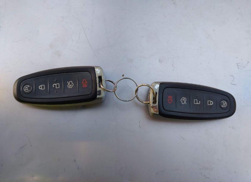 Photo 11 of 2019 Ford Escape SE (VIN 1FMCU0GD0KUB65046)