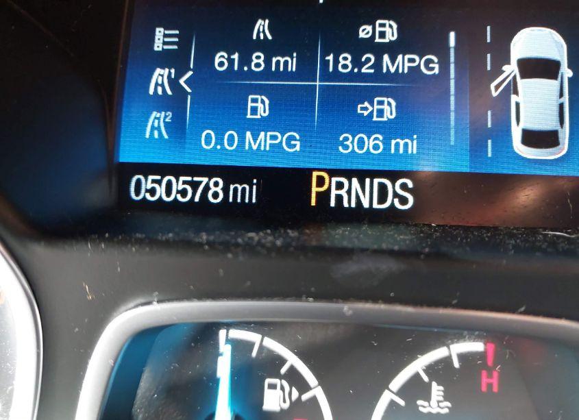 Photo 16 of 2019 Ford Escape SE (VIN 1FMCU0GD0KUB65046)
