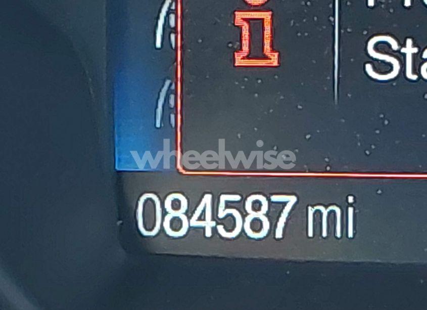 Photo 15 of 2019 Ford Escape SE (VIN 1FMCU0GD0KUB65466)