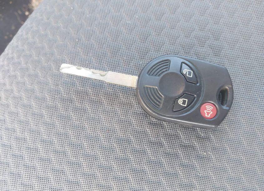 Photo 11 of 2017 Ford Escape SE (VIN 1FMCU0GD1HUA49959)