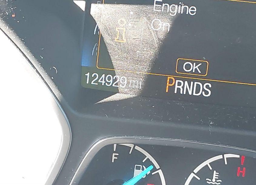 Photo 16 of 2017 Ford Escape SE (VIN 1FMCU0GD1HUA49959)