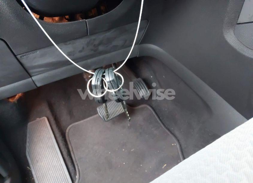 Photo 11 of 2017 Ford Escape SE (VIN 1FMCU0GD1HUA60041)