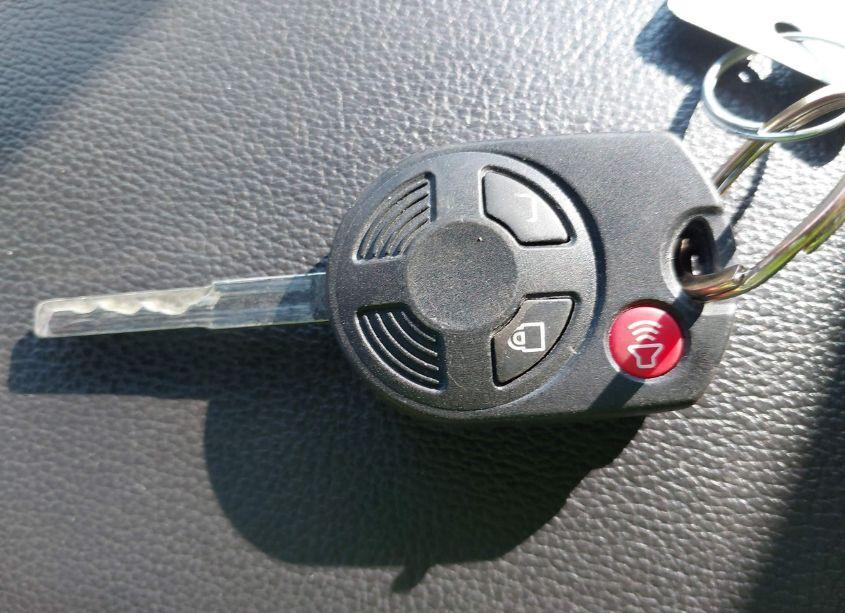 Photo 11 of 2017 Ford Escape SE (VIN 1FMCU0GD1HUA77289)