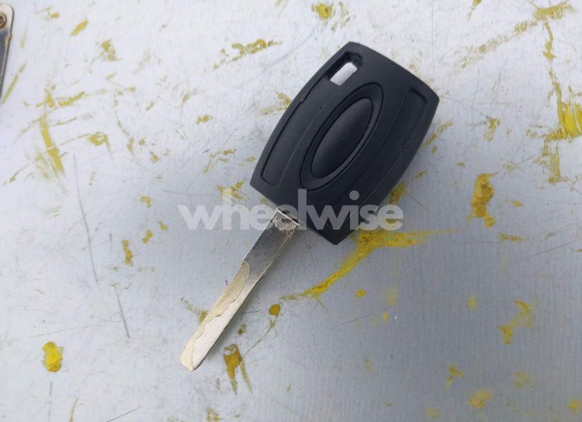 Photo 11 of 2017 Ford Escape SE (VIN 1FMCU0GD1HUA79236)