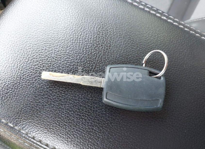 Photo 11 of 2017 Ford Escape SE (VIN 1FMCU0GD1HUB07438)