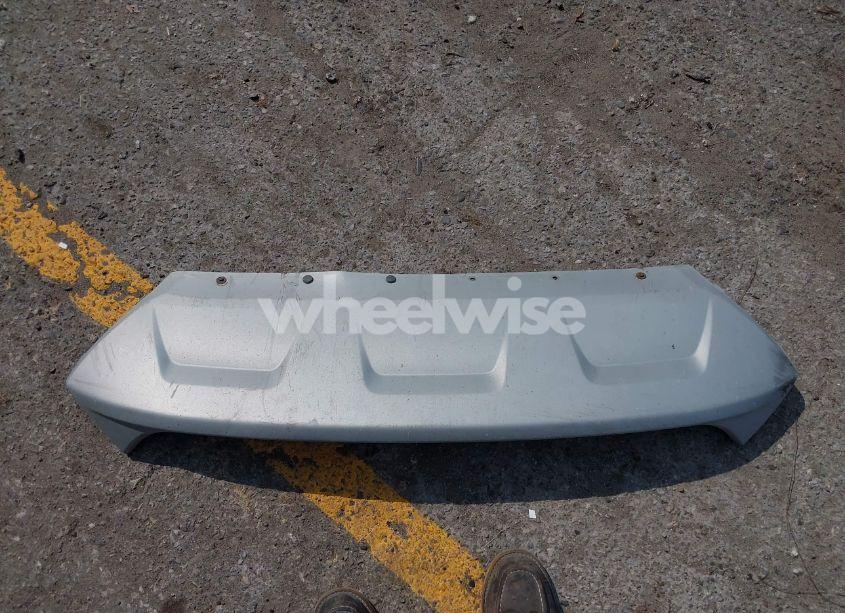 Photo 12 of 2017 Ford Escape SE (VIN 1FMCU0GD1HUB07438)