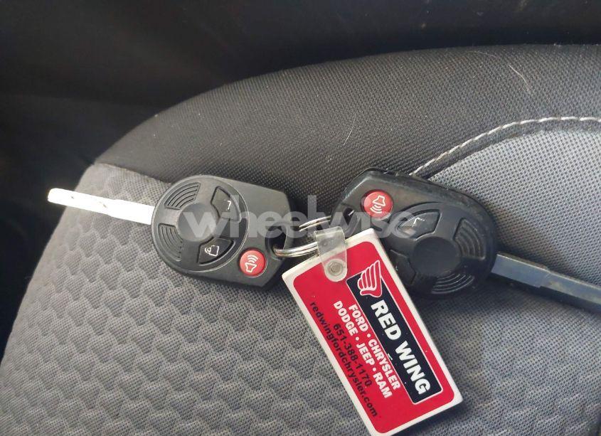 Photo 11 of 2017 Ford Escape SE (VIN 1FMCU0GD1HUB44215)