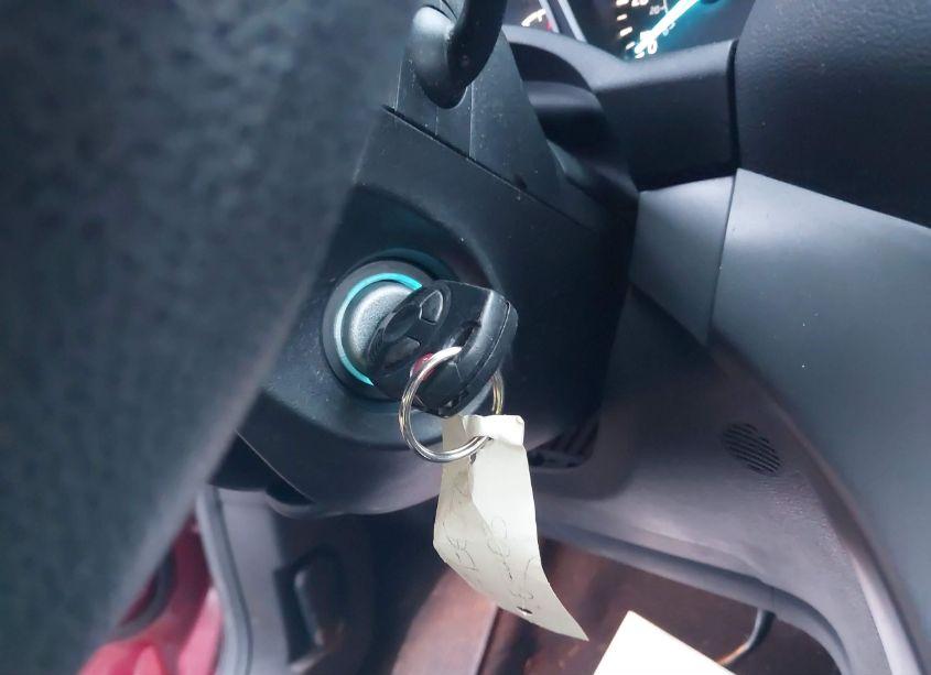 Photo 11 of 2017 Ford Escape SE (VIN 1FMCU0GD1HUB57403)