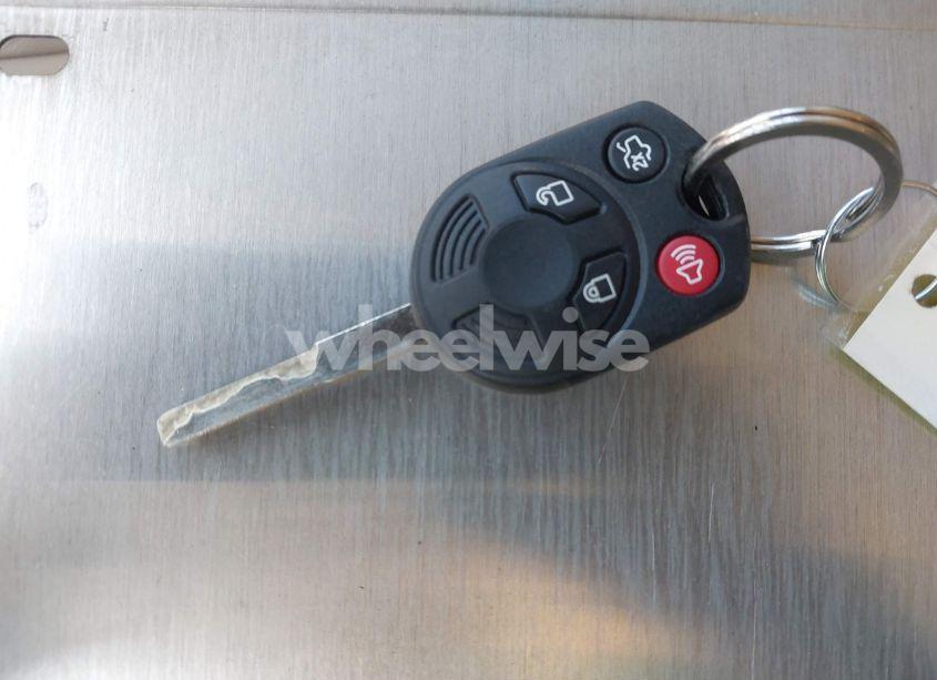 Photo 11 of 2017 Ford Escape SE (VIN 1FMCU0GD1HUC07345)