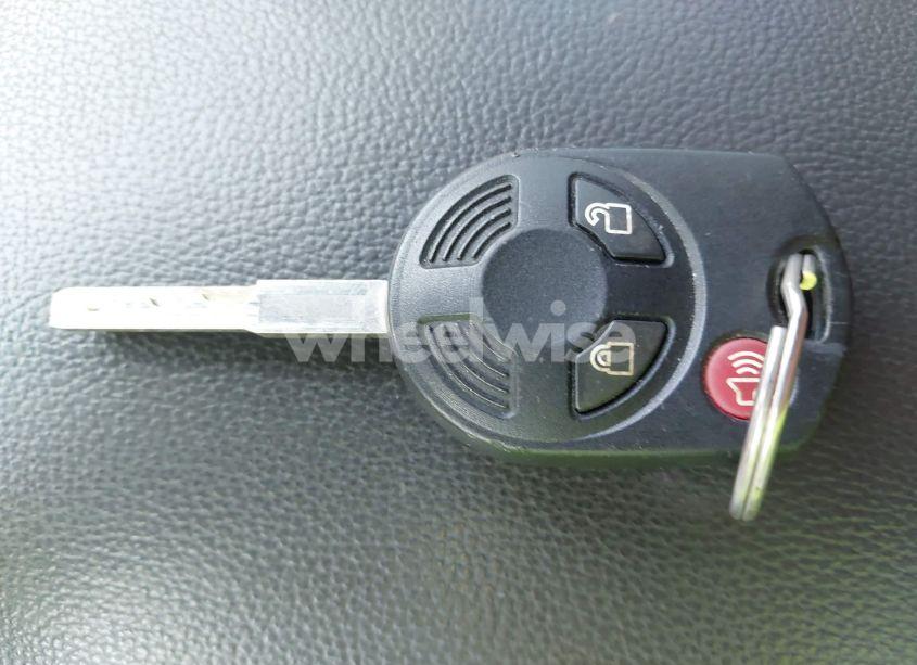 Photo 11 of 2017 Ford Escape SE (VIN 1FMCU0GD1HUC86600)