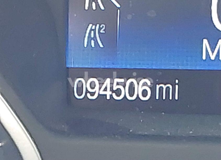 Photo 15 of 2017 Ford Escape SE (VIN 1FMCU0GD1HUC86600)