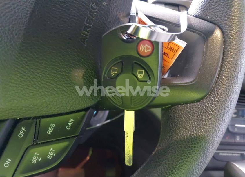 Photo 11 of 2017 Ford Escape SE (VIN 1FMCU0GD1HUD25055)