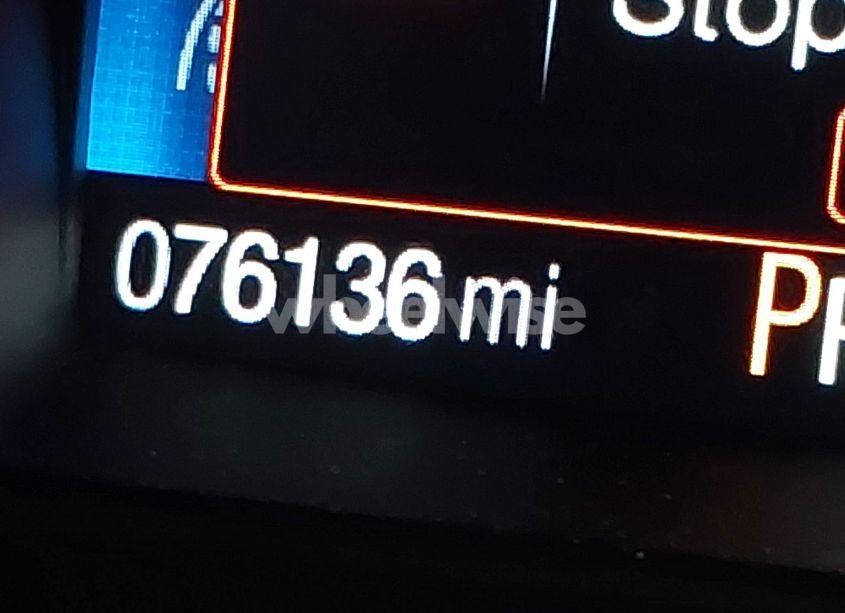 Photo 7 of 2017 Ford Escape SE (VIN 1FMCU0GD1HUD25055)