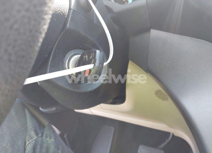 Photo 11 of 2017 Ford Escape SE (VIN 1FMCU0GD1HUD53129)