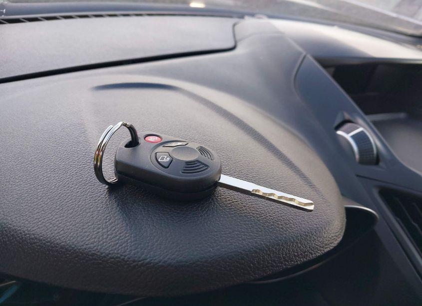 Photo 11 of 2017 Ford Escape SE (VIN 1FMCU0GD1HUE28198)