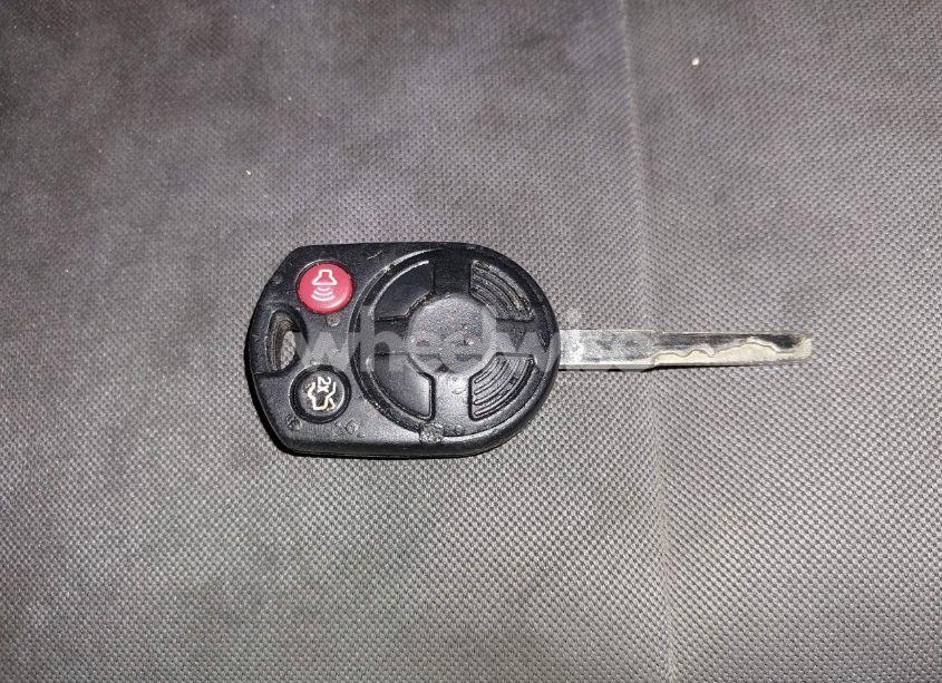 Photo 11 of 2017 Ford Escape SE (VIN 1FMCU0GD1HUE36513)