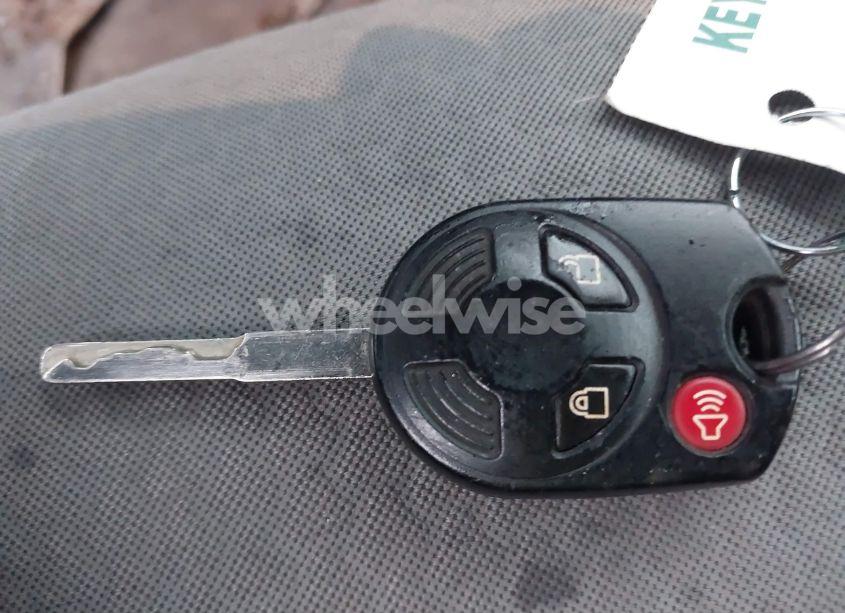 Photo 11 of 2017 Ford Escape SE (VIN 1FMCU0GD1HUE39735)