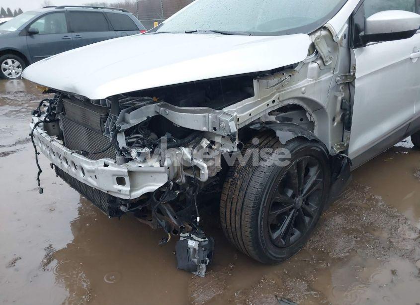 Photo 18 of 2017 Ford Escape SE (VIN 1FMCU0GD1HUE39735)