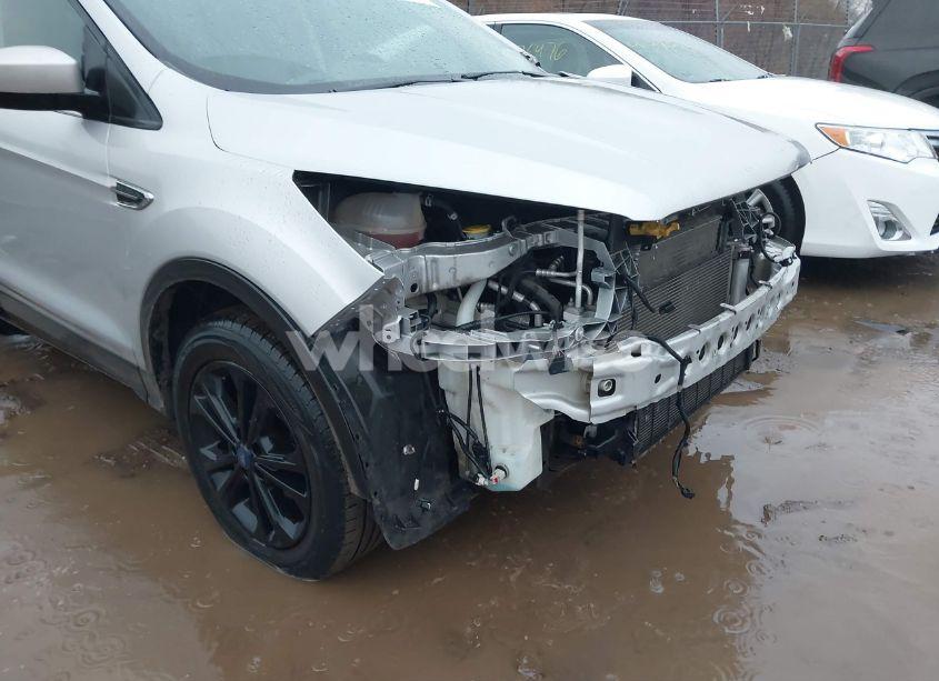 Photo 19 of 2017 Ford Escape SE (VIN 1FMCU0GD1HUE39735)