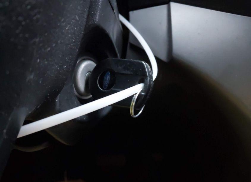 Photo 11 of 2017 Ford Escape SE (VIN 1FMCU0GD1HUE40139)