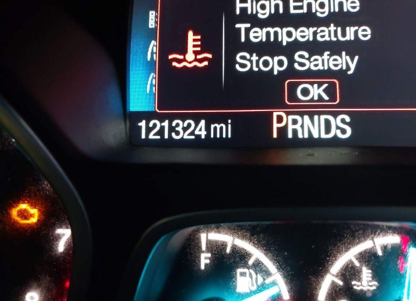 Photo 15 of 2017 Ford Escape SE (VIN 1FMCU0GD1HUE40139)