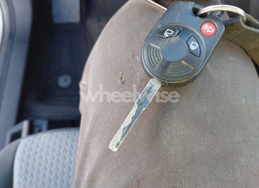 Photo 11 of 2017 Ford Escape SE (VIN 1FMCU0GD1HUF05782)