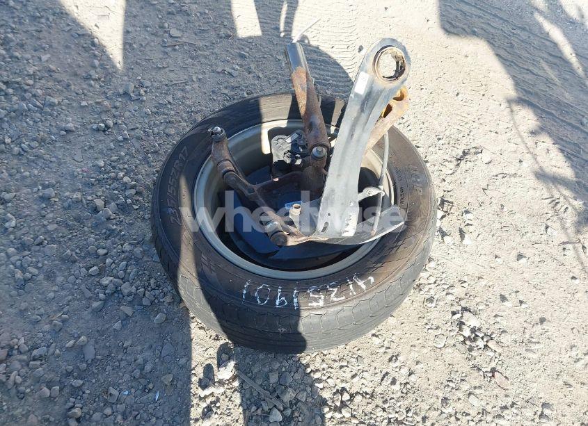 Photo 12 of 2017 Ford Escape SE (VIN 1FMCU0GD1HUF05782)