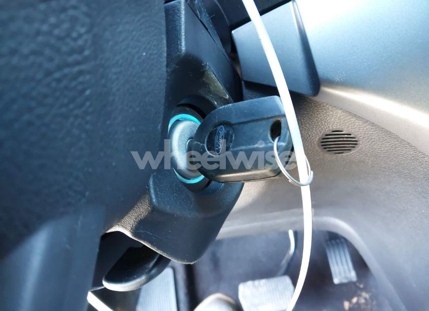 Photo 11 of 2018 Ford Escape SE (VIN 1FMCU0GD1JUA20368)