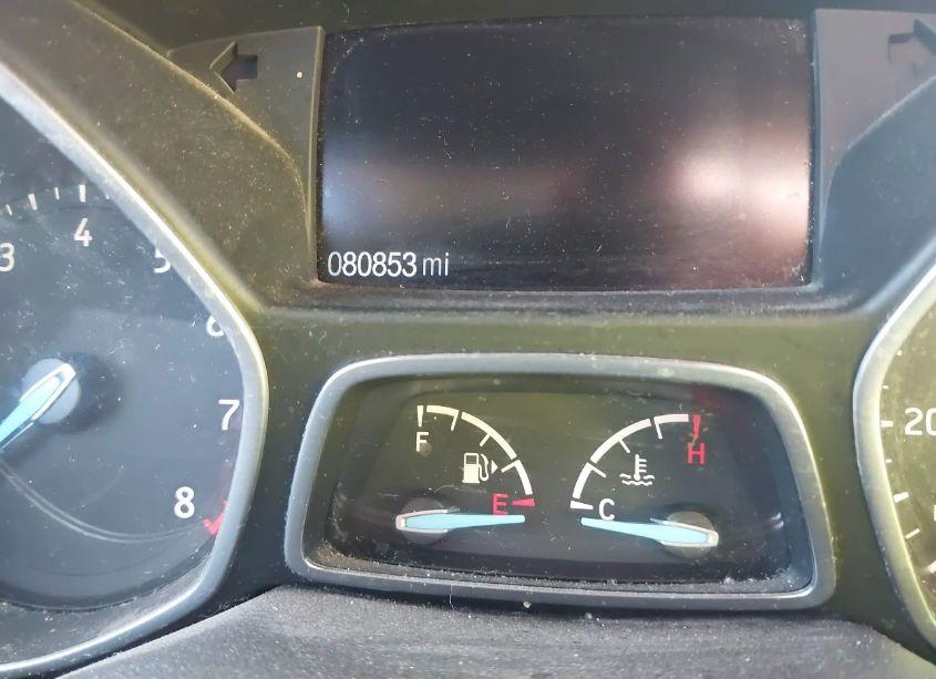 Photo 15 of 2018 Ford Escape SE (VIN 1FMCU0GD1JUB43037)