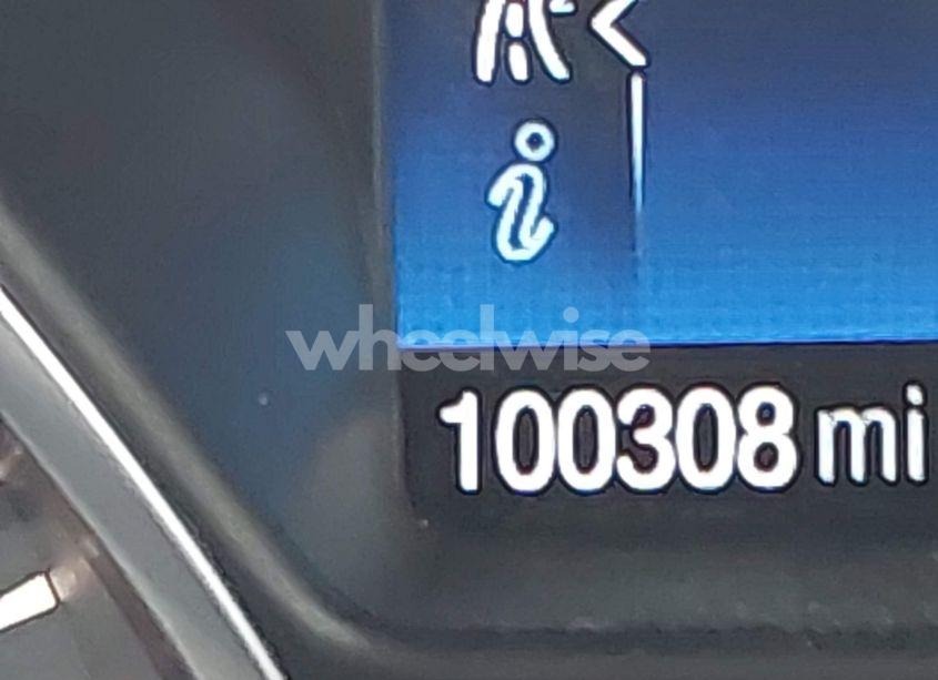 Photo 15 of 2018 Ford Escape SE (VIN 1FMCU0GD1JUB62025)