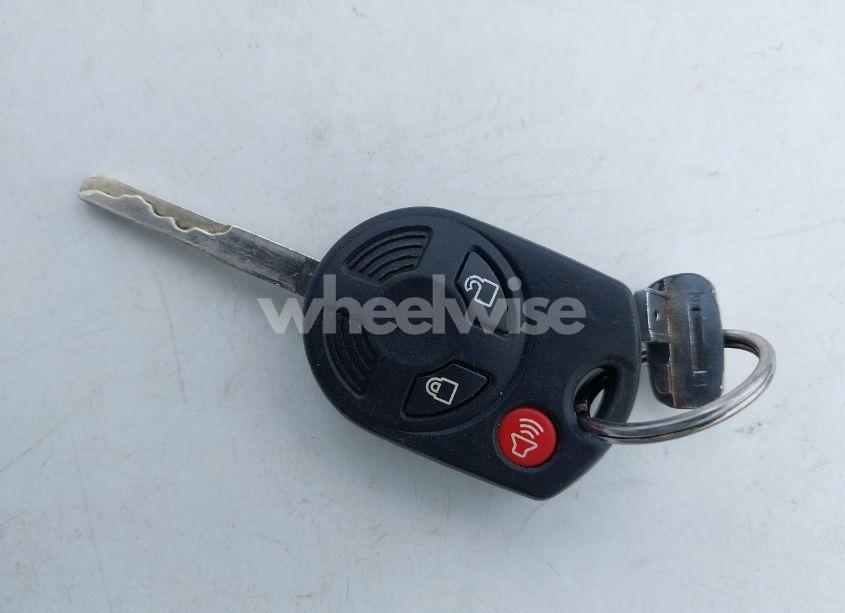 Photo 11 of 2018 Ford Escape SE (VIN 1FMCU0GD1JUB85448)