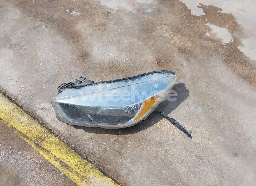 Photo 12 of 2018 Ford Escape SE (VIN 1FMCU0GD1JUB85448)