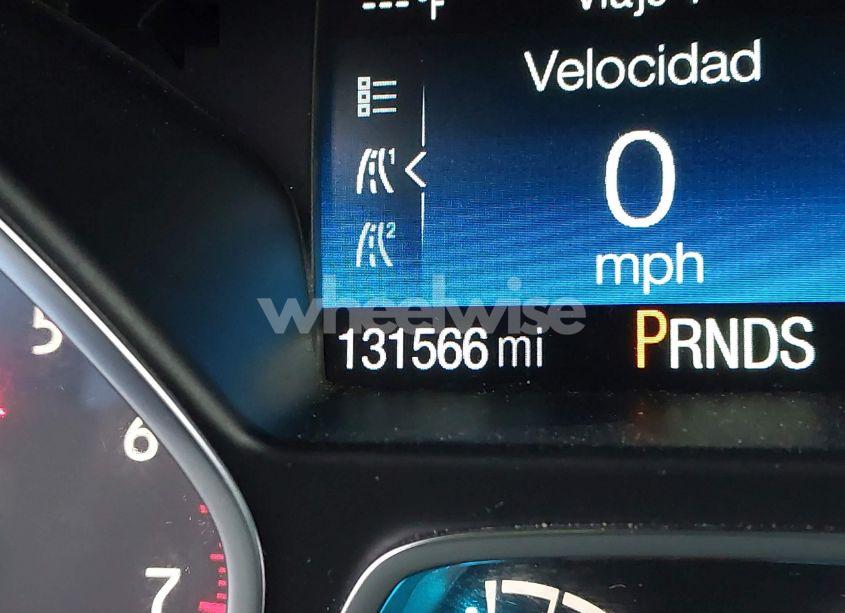 Photo 15 of 2018 Ford Escape SE (VIN 1FMCU0GD1JUB95087)