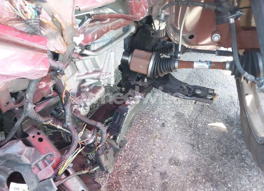 Photo 16 of 2018 Ford Escape SE (VIN 1FMCU0GD1JUC09263)