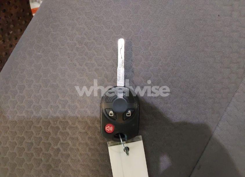 Photo 11 of 2018 Ford Escape SE (VIN 1FMCU0GD1JUC32428)