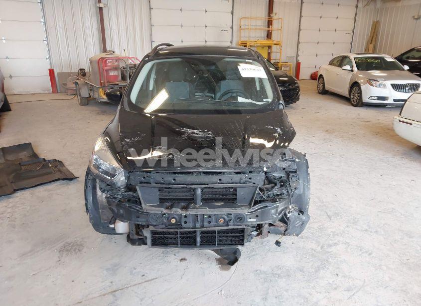 Photo 13 of 2018 Ford Escape SE (VIN 1FMCU0GD1JUC32428)