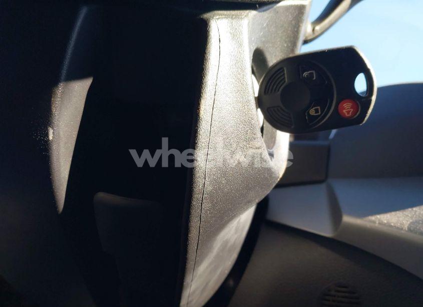 Photo 11 of 2018 Ford Escape SE (VIN 1FMCU0GD1JUC46796)