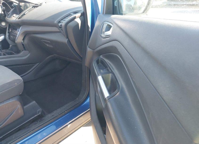 Photo 5 of 2018 Ford Escape SE (VIN 1FMCU0GD1JUC91270)