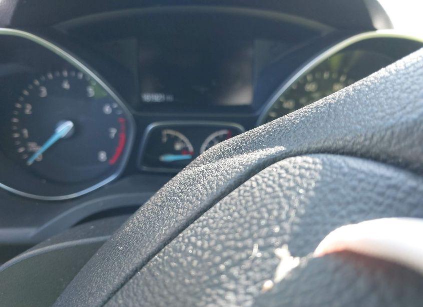 Photo 7 of 2018 Ford Escape SE (VIN 1FMCU0GD1JUC91270)