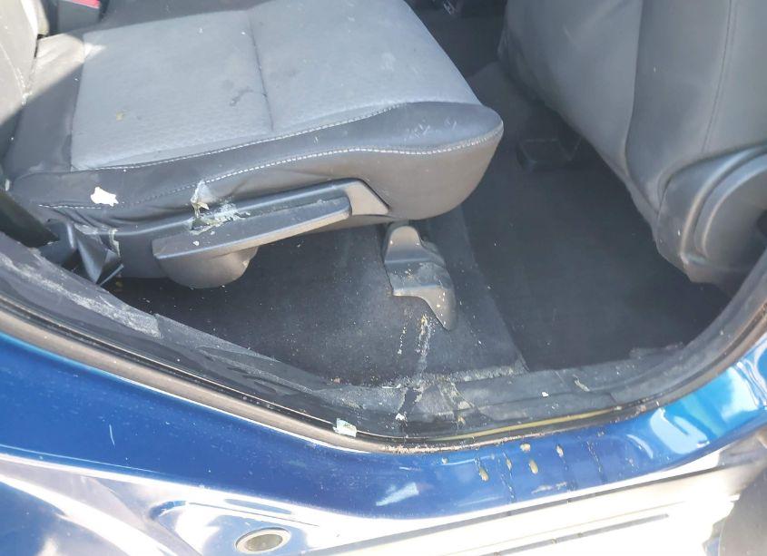 Photo 8 of 2018 Ford Escape SE (VIN 1FMCU0GD1JUC91270)