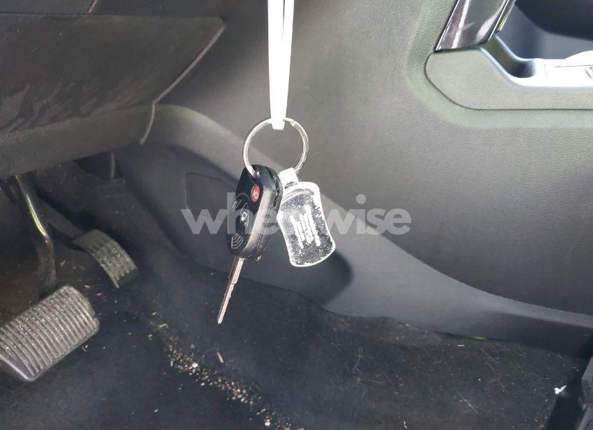 Photo 11 of 2018 Ford Escape SE (VIN 1FMCU0GD1JUD28186)